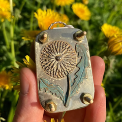 Dandelions