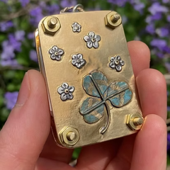 Clover