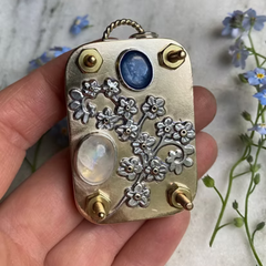 Forget-me-not
