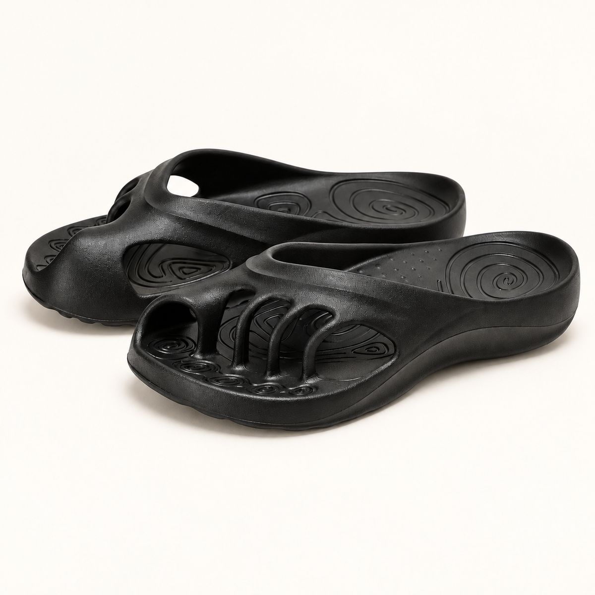 Roomies Toe-Spreading Slides