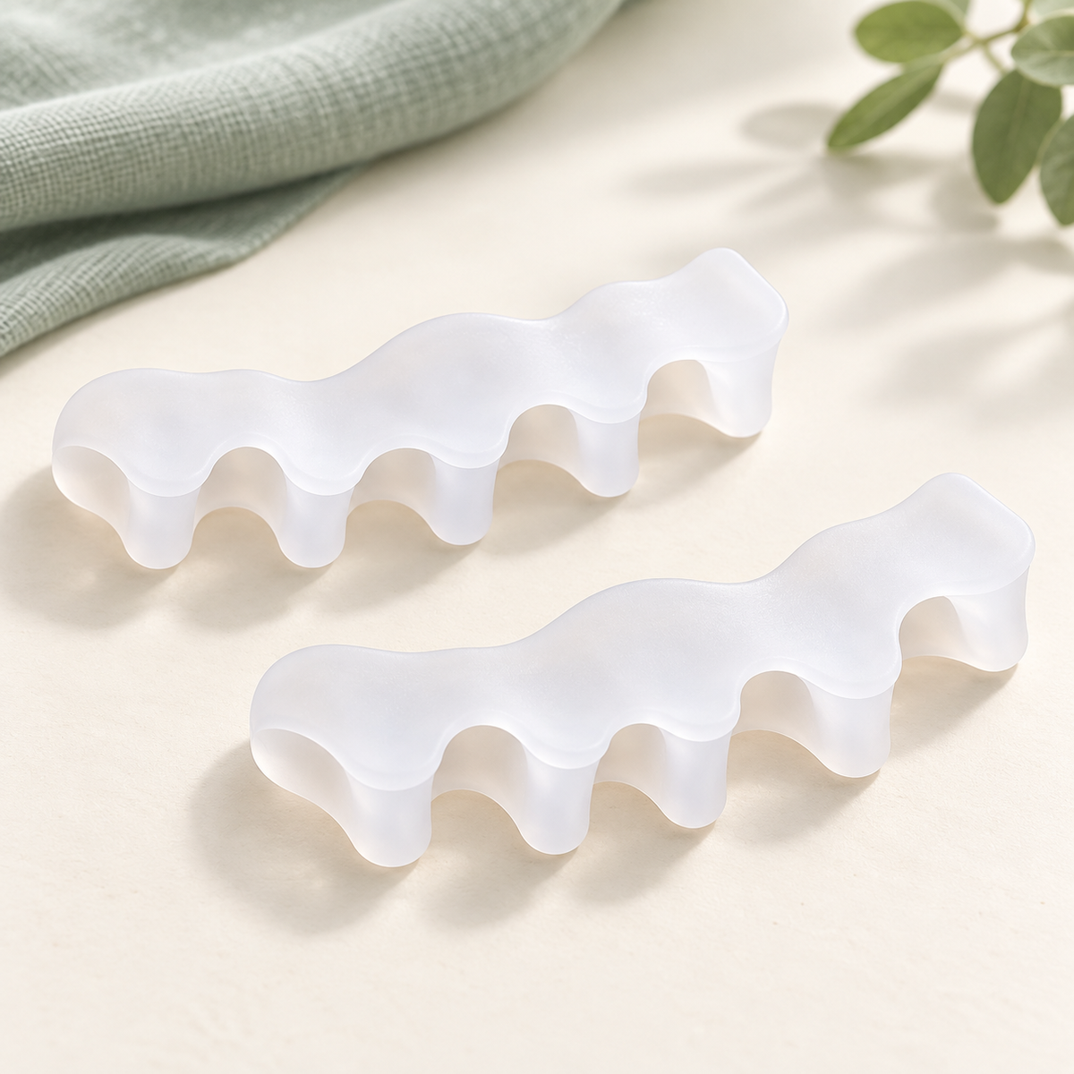 Toe Seperators
